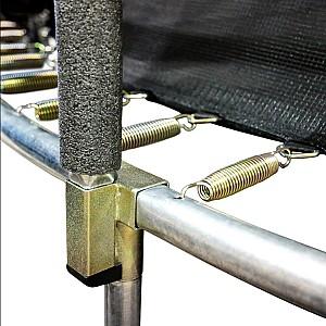 Trambulina Essa Toys 244 сm X8FT Orange