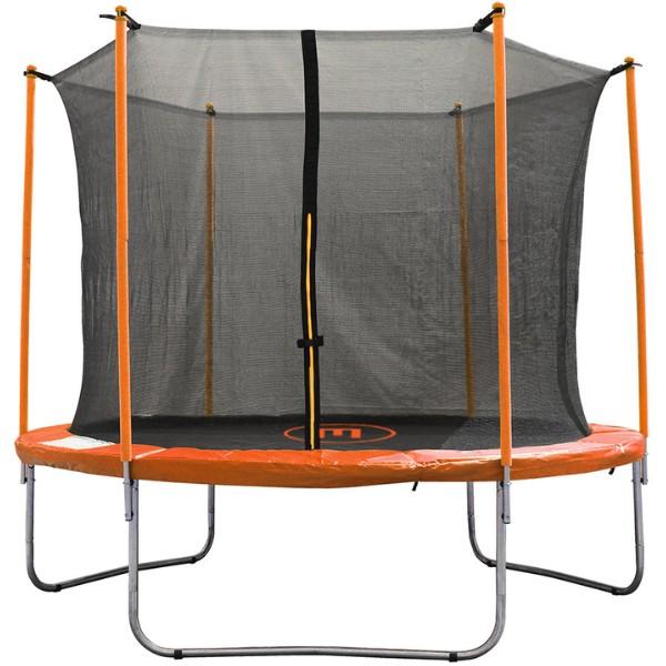 Trambulina Essa Toys 305 сm X10FT Orange