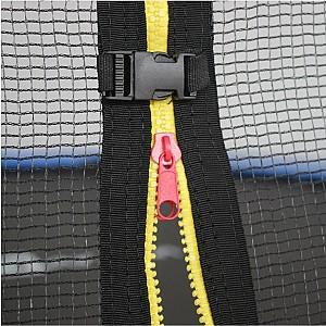 Trambulina Essa Toys 305 сm X10FT Orange