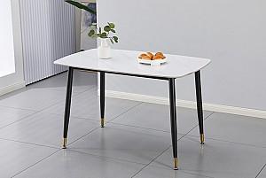 Masa Yasen DT-9034 120x80 Matt Snow White