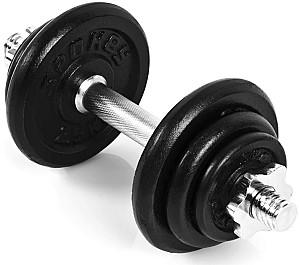 Haltera Spokey Haltera Egir 2x10kg (84231)