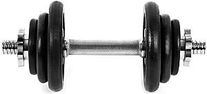 Haltera Spokey Haltera Egir 2x10kg (84231)