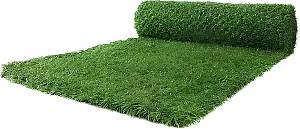 Plasa decorativa gard Profmet 391052 (2x10m) Green