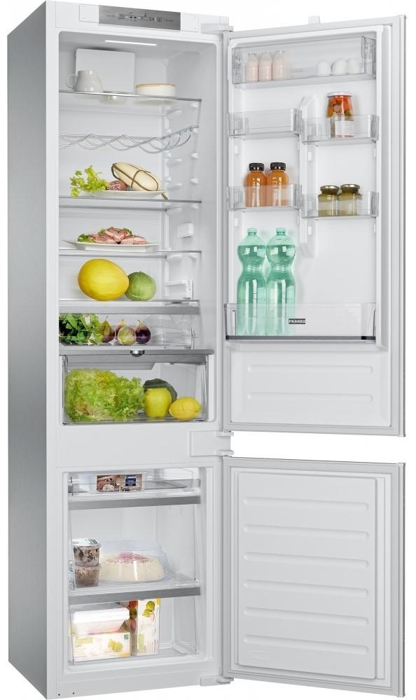 Frigider incorporabil Franke FCB 360 V NE D (118.0722.593)