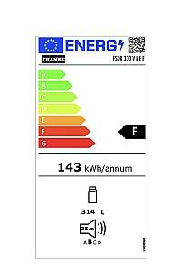 Frigider incorporabil Franke FSDR 330 V NE F ( 118.0627.481 )