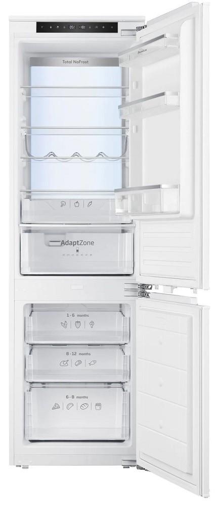 Frigider incorporabil Hansa BK2995.5FCNO