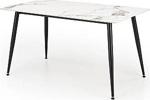 Masa Halmar Emilio 140 Marmura Alba