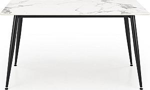 Masa Halmar Emilio 140 Marmura Alba