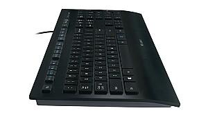 Tastatura Logitech K280e Black
