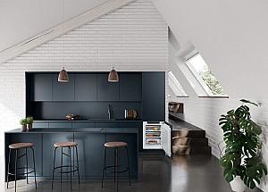 Congelator incorporabil Liebherr IFNd 3503