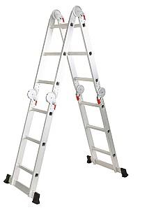 Scari Rotor KMP403B 4X3