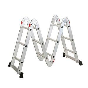 Scari Rotor KMP403B 4X3