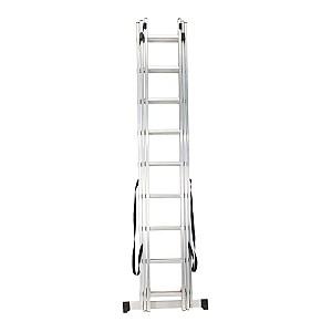 Scari Rotor KME309 3X9