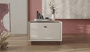 Noptiera Modalife Linen