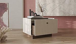 Noptiera Modalife Linen