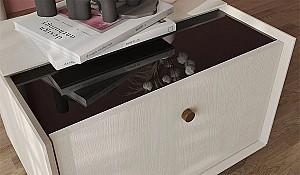 Noptiera Modalife Linen