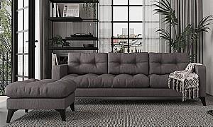 Canapea Modalife Megan Grey (Gri)