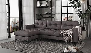 Canapea Modalife Megan Grey (Gri)