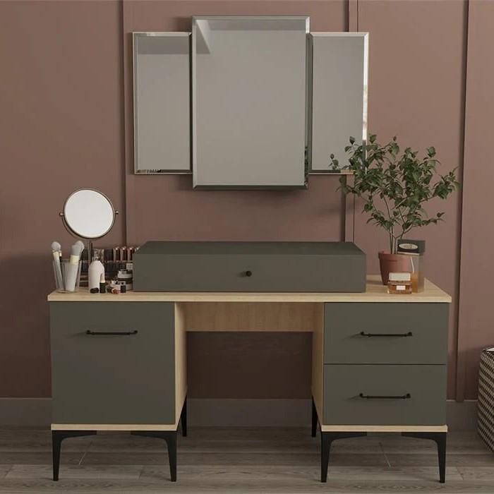 Masa de machiaj Modalife Milano