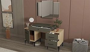 Masa de machiaj Modalife Milano