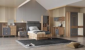 Pat Modalife Retro 90x200