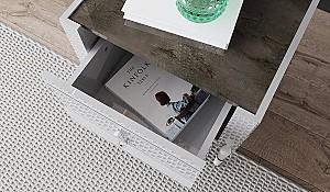 Noptiera Modalife Romeo