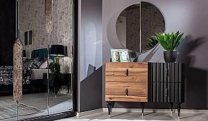 Masa de machiaj Modalife Urla