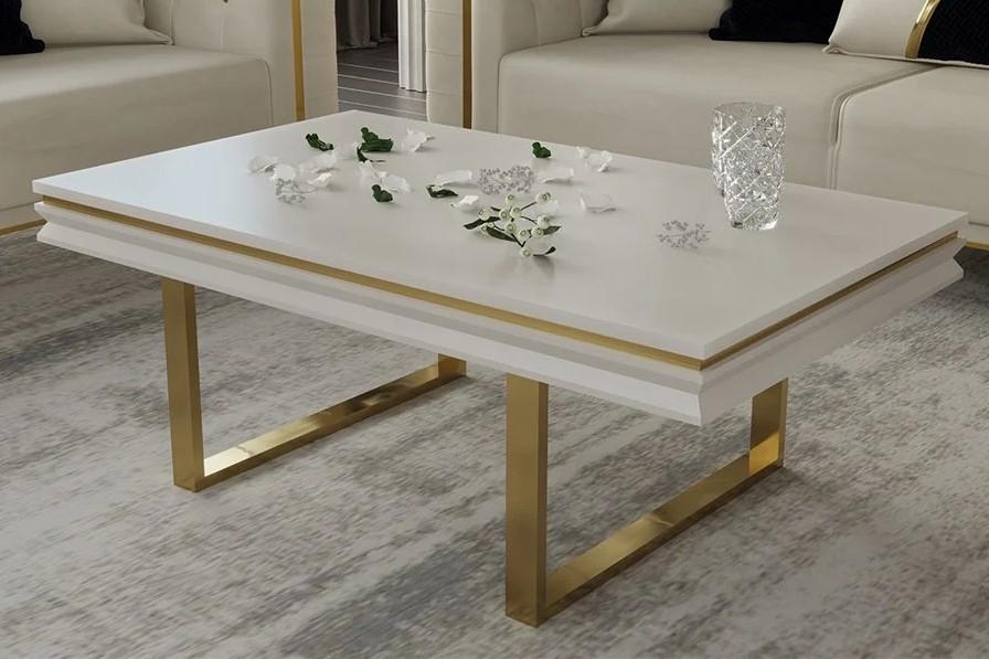 Masuta de cafea, reviste Modalife Vanesa