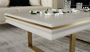 Masuta de cafea, reviste Modalife Vanesa