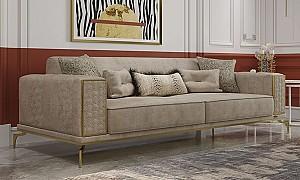 Canapea Modalife Lexus 3S Cream