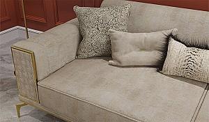 Canapea Modalife Lexus 3S Cream