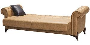 Canapea Modalife Valentino Maro