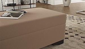 Bancheta Modalife Toronto Crem (Bej)