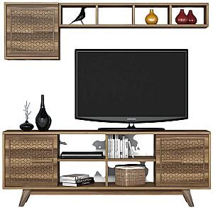 Living Trendy Ayla Nuc (Maro)