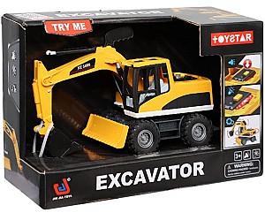 Tehnica speciala New World 666-60R