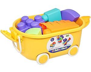 Constructor New World 0916