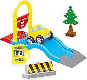 Constructor Dolu 5025