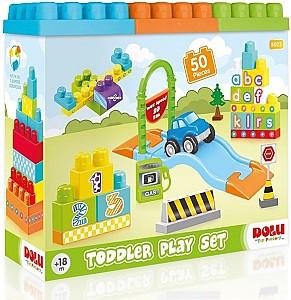 Constructor Dolu 5025