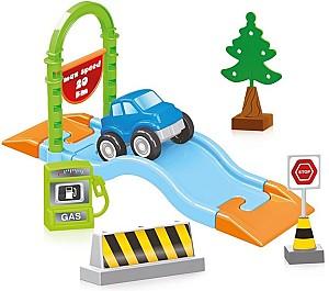 Constructor Dolu 5025