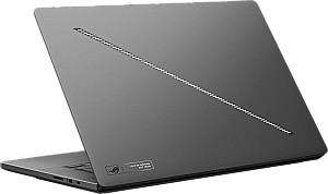 Laptop gaming Asus ROG Zephyrus G16 Eclipse Gray (GU605CR-QR224)