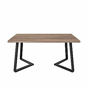 Masa DP Frida Colonial/Black 1500×800