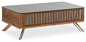 Masuta de cafea, reviste Modalife Demre Maro