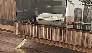 Masuta de cafea, reviste Modalife Demre Maro