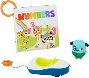 Jucărie pentru apă și baie Battat BX2371Z