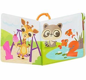 Jucărie pentru apă și baie Battat BX2371Z