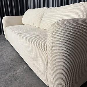 Canapea StarM Eva (2.3 m) Bej