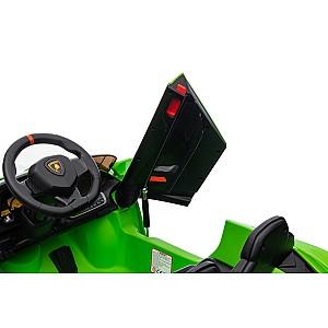 Maşină electrică Kids Car Lamborghini Veneno Verde