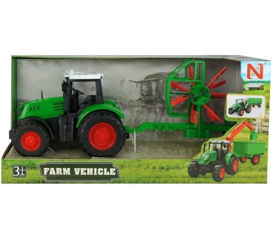 Tehnica speciala New World 99-84B