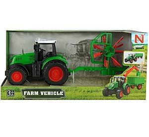 Tehnica speciala New World 99-84B