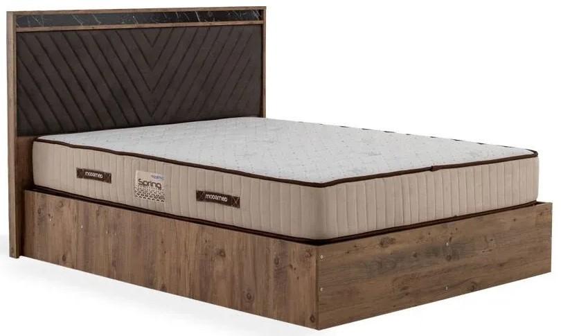 Pat Modalife Avrupa 160x200 Maro